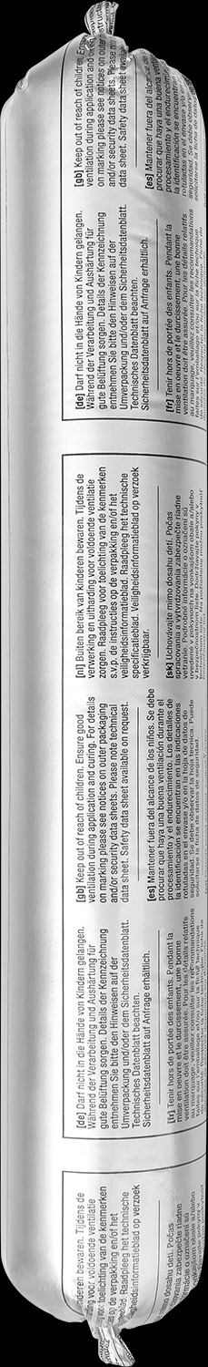 OTTO CHEMIE Ottoseal A205-08-C56, 580 ml