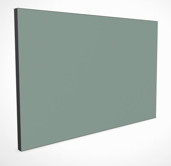 Rockfon Canva Absorber hängend