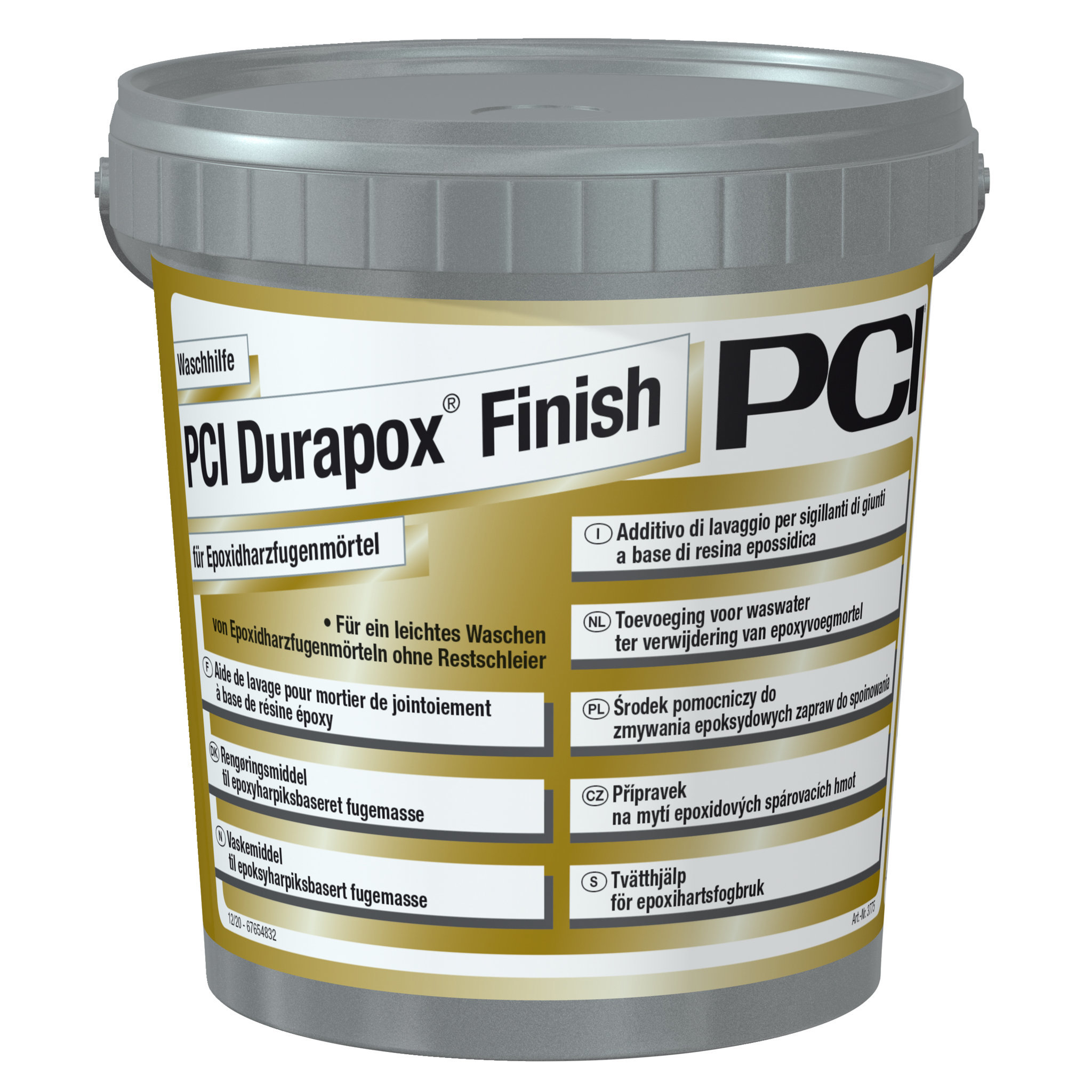 PCI Durapox Finish 3775