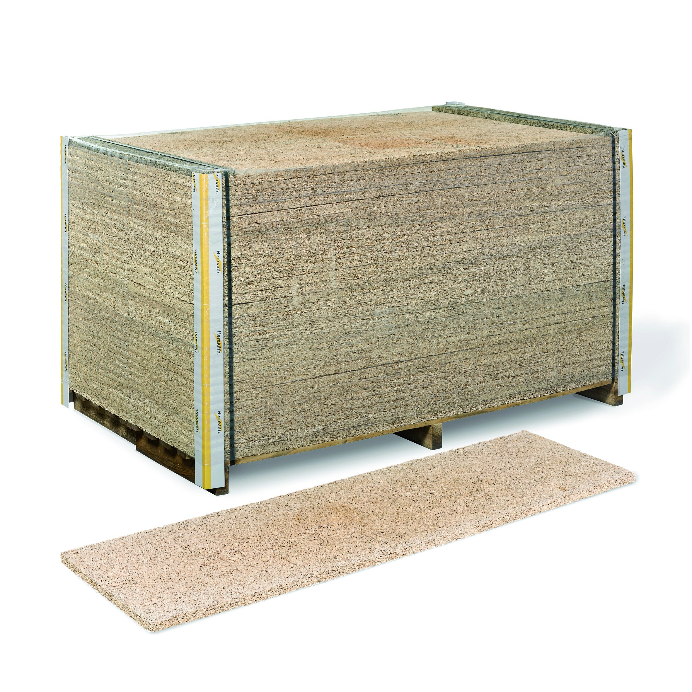 Knauf Heraklith Dämmplatte A2 M