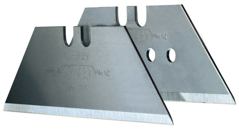 Stanley Trapezklingen 1992