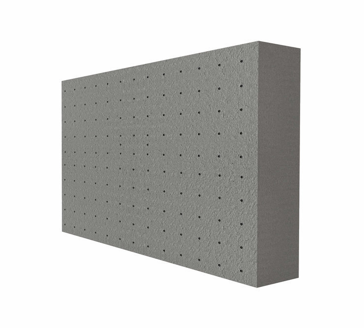 Baumit OpenTherm 034G Fassadenplatte