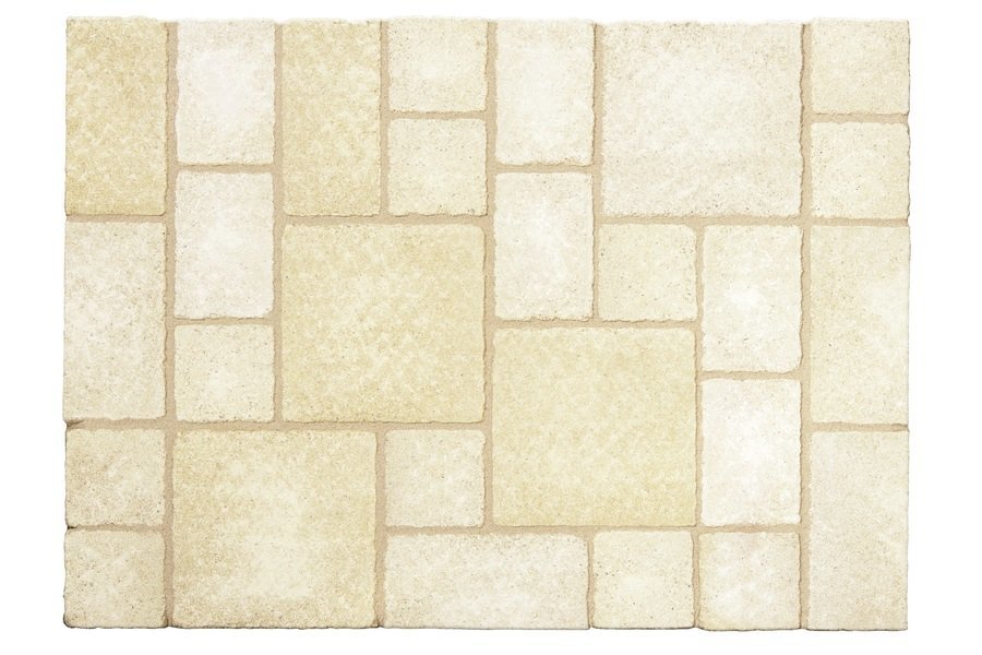 Birkenmeier Ökopflaster Antinea