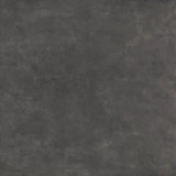 Bultei schwarz 120x120 cm