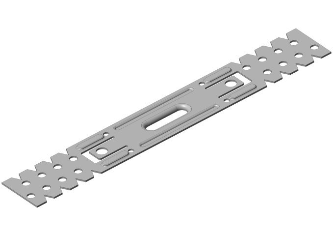 Kemmler DA65 Direktabhänger 65 mm