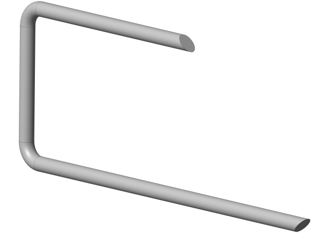Kemmler SBN100 Sicherungsbügel