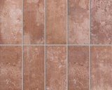 Civo cotto 12,5x25 cm