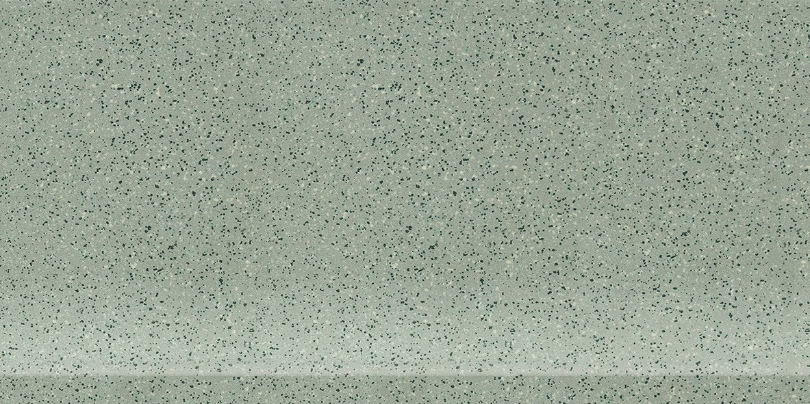 Formteil 10,2x19,7 cm Feinsteinzeug R10/A