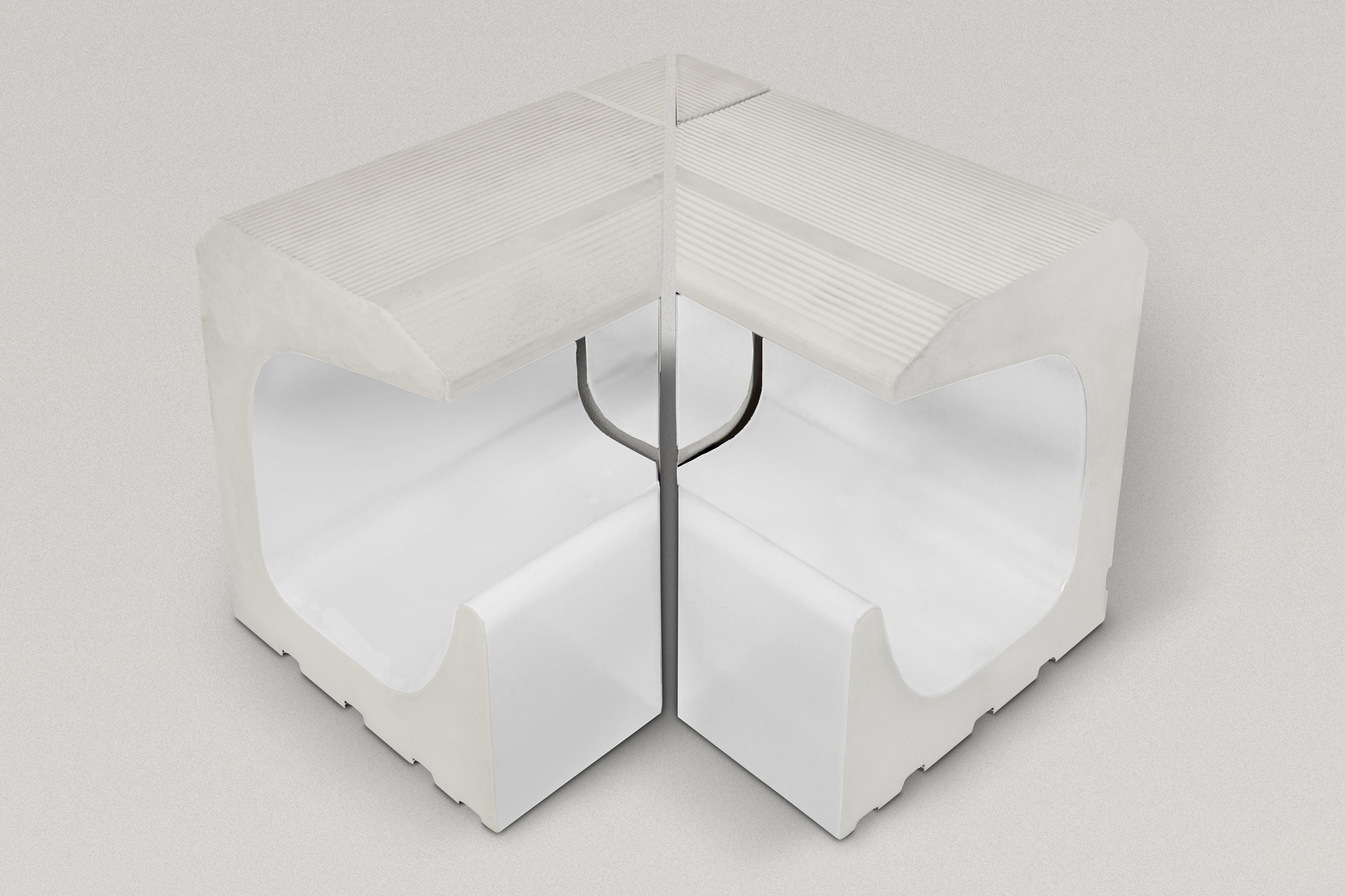 Zubehör 24x35,9 cm gls.
