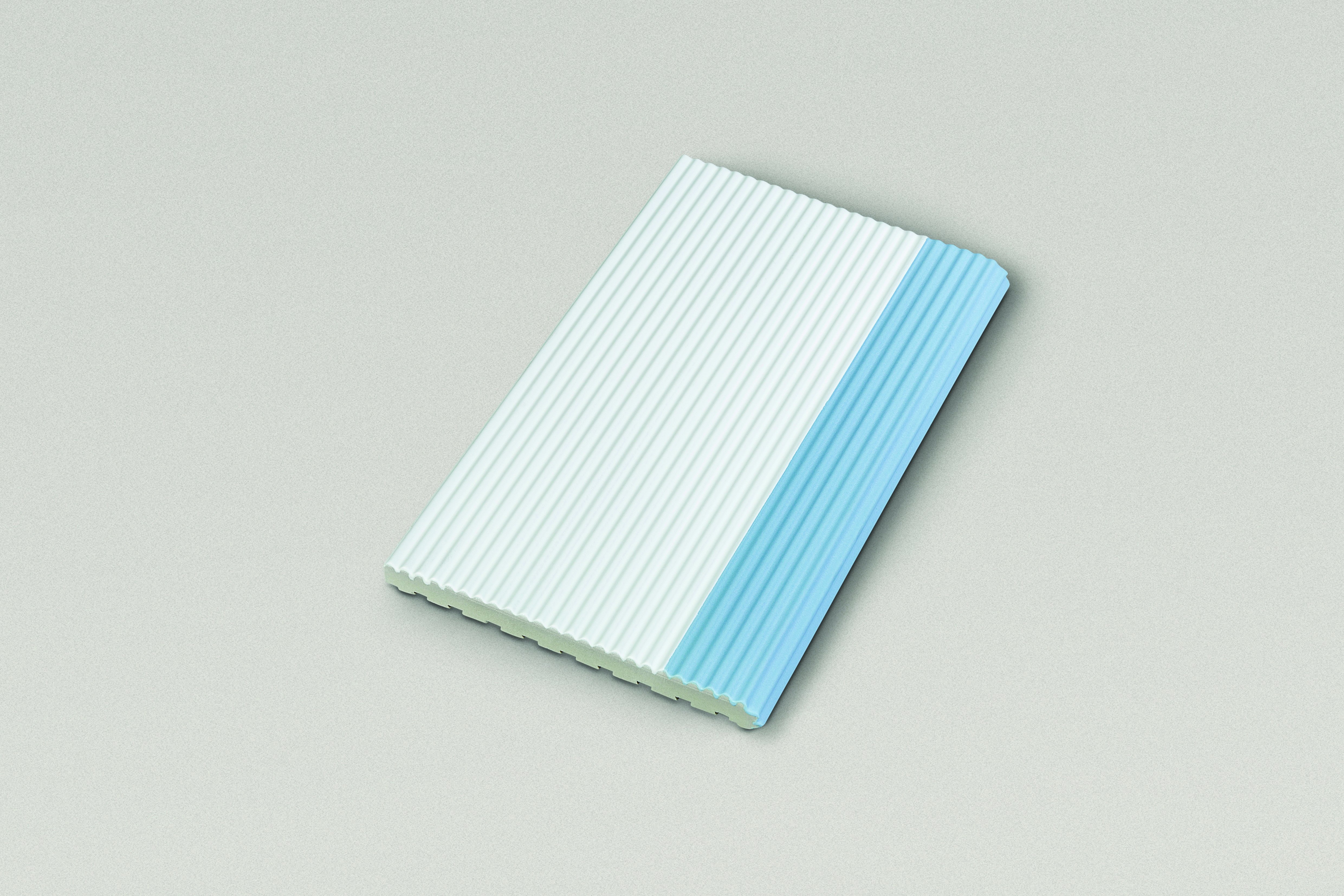 Zubehör 15x24,4 cm gls.