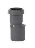 Ostendorf HtsafeR Reduktion DN50/DN40