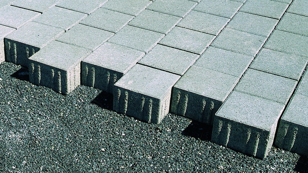 Birkenmeier Ökopflaster Safelock 6