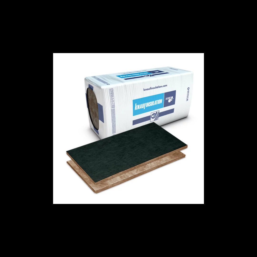 Knauf Insulation Akustikdämmplatte TP 440
