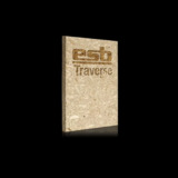 Elka esb Traverse 623x300x22 mm FSC Mix Credit