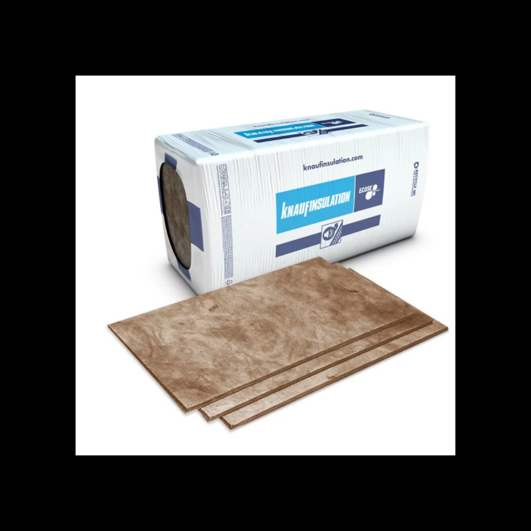 Knauf Insulation Akustikdämmplatte TP 120 A