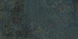 Loreggia blau 50x100 cm