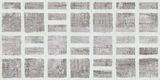 Molinella grau 50x100 cm