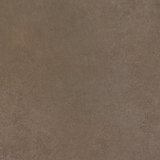 Larino dunkel braun 80x80 cm