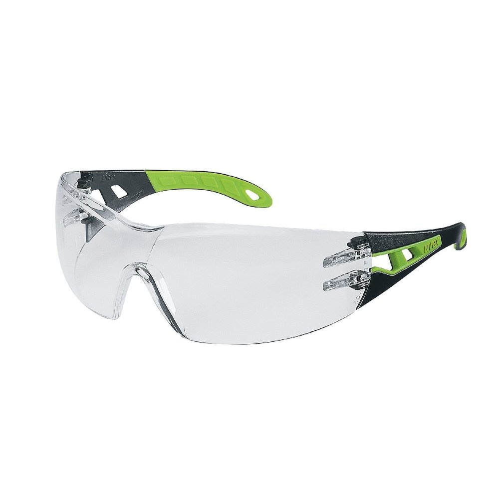 Uvex Schutzbrille pheos