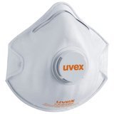 Uvex Atemschutzmaske silv-Air 2210 FFP2