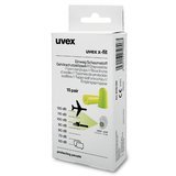 Uvex Gehrschutz RETAIL x-fit Minibox  