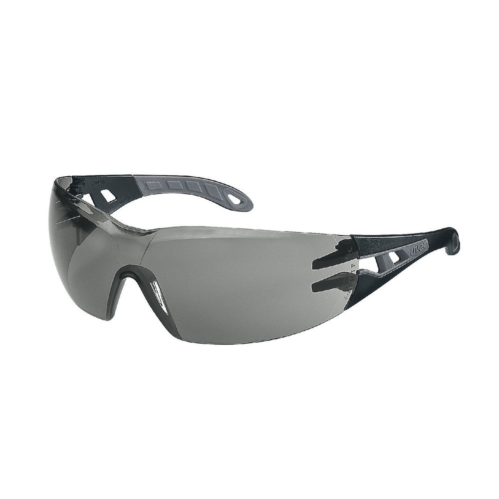 Uvex Schutzbrille pheos