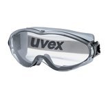Uvex Schutzbrille pheos  