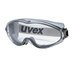 Uvex Vollsichtbrille ultrasonic