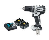 Makita Akku-Schlagbohrschrauber DHP484RG  