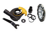 Kemmler TSS2 Dia.-Topfschleifer-Set  