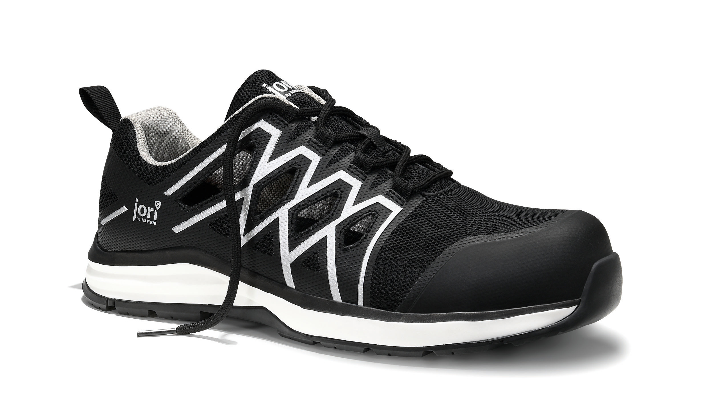 Elten jo_SWIFT Air black Low ESD S1P