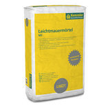 Kemmler LM21 Leichtmauermörtel  