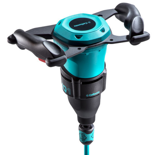 Collomix Rührgerät XQ1 HF, 1100W