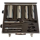 Kemmler BBF1 Diamant Bohrkronenset  