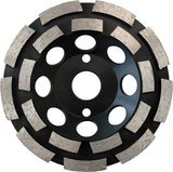 Kemmler ARB12 Diamant Topfschleifer  