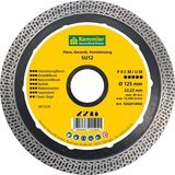 Kemmler SU12 Diamant Trennscheibe