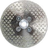 Kemmler Diamant Trennscheibe GA12