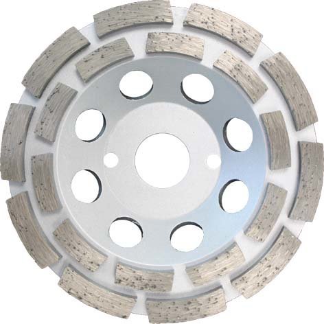 Kemmler BCB12 Diamant Topfschleifer DN125