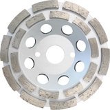 Kemmler BCD12 Diamant Topfschleifer