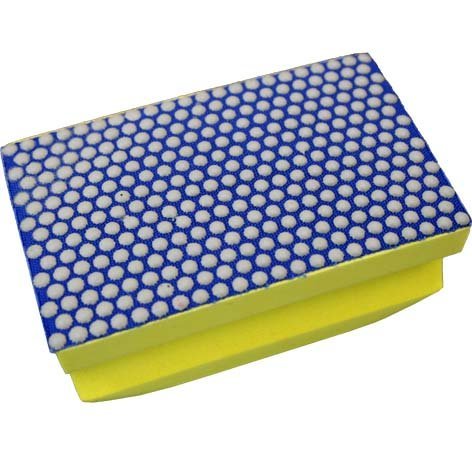 Kemmler DH8 Diamant Handschleifpad K1500