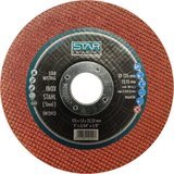 Kemmler ETK23 Korund Trennscheibe