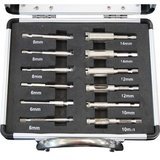 Diamant Sanitär Fliesenbohrer-Set