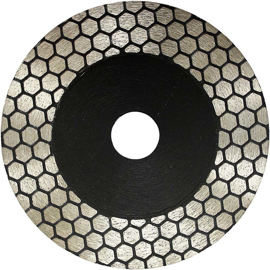 Kemmler JC12 Diamant Trennscheibe DN125