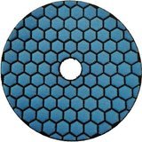 Kemmler TSP1 Diamant Schleifpad K50  