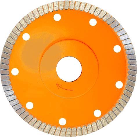 Kemmler TS12 Diamant Trennscheibe DN125