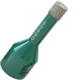 Kemmler FBV10 Fliesenbohrer  