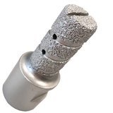 Kemmler FFR25 Diamant Frser DN825