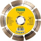 Kemmler Diamant Trennscheibe DC12 DN125