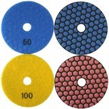 Kemmler TSP11 Diamant Schleifpad  