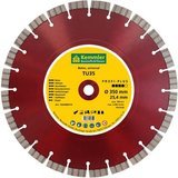 Kemmler Diamant Trennscheibe LB12  